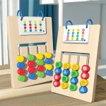 Shape Sense - Jeu de tri cognitif pour enfants de 3 à 4 ans