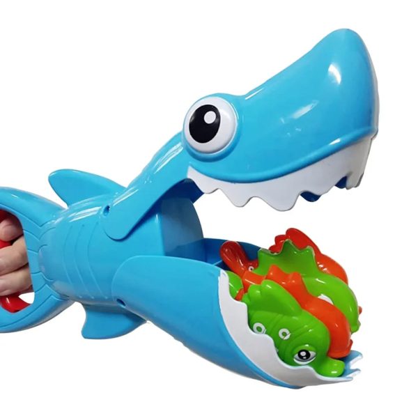 Pince Requin Shark Grabber pour amusement garanti