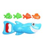 Attrapez le fun avec la pince requin Shark Grabber