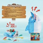 Jeu de société coloré pour les petits