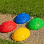 Jeu éducatif pour renforcer la confiance des jeunes enfants