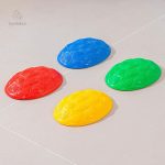 Jouets adaptés pour améliorer l'agilité des enfants de 2 ans