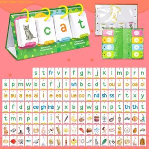 Jeu éducatif de tuiles pour enfants de 4 à 5 ans