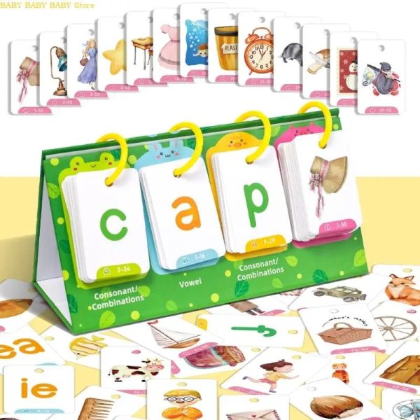 Tuiles colorées pour apprendre les mots courants