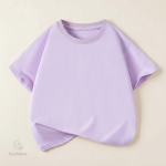 Vêtement décontracté pour enfants, SimpleWear