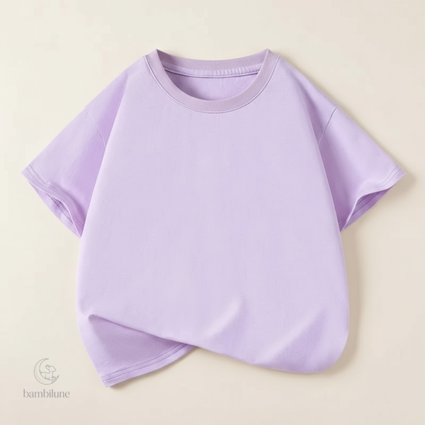 Vêtement décontracté pour enfants, SimpleWear