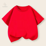 T-shirt doux pour un confort quotidien