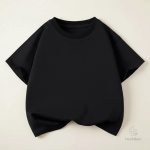 T-shirt Relax Fit, un choix pratique pour enfants