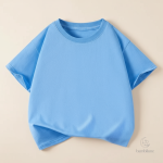 T-shirt pour enfants, idéal pour les activités
