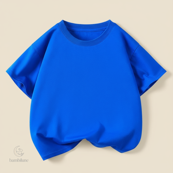 Vêtement enfant SimpleWear, douceur au quotidien