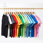 SimpleWear T-shirt confort pour enfants