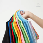 T-shirt Relax Fit pour un style détendu