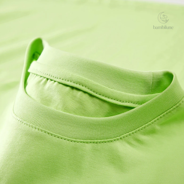 SimpleWear, T-shirt idéal pour les jeux