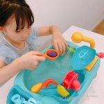 Jeu de pêche captivant pour éveiller la curiosité