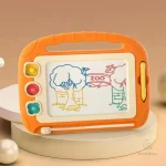 Tableau à Dessiner pour enfants de 3 à 4 ans
