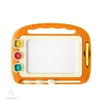 Outil créatif pour développer l'imagination des enfants