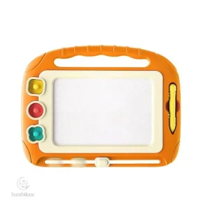 Outil créatif pour développer l'imagination des enfants
