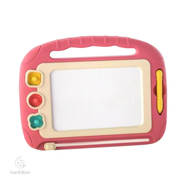Accessoire de dessin adapté aux tout-petits
