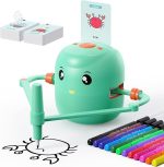 Sketch Pal – Dessin interactif et amusant pour enfants