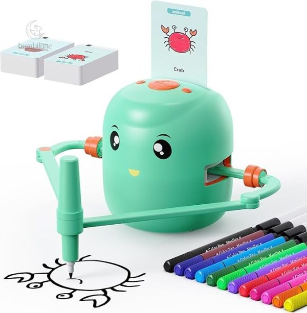 Sketch Pal – Dessin interactif et amusant pour enfants
