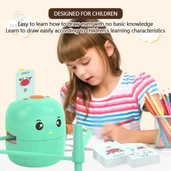 Robots à colorier : un univers ludique pour les enfants