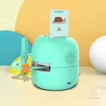 Créativité sans limites avec Sketch Pal pour les petits