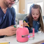 Dessiner des robots : un jeu amusant et éducatif