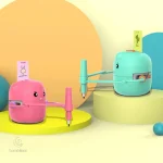 Sketch Pal : éveiller la créativité des enfants