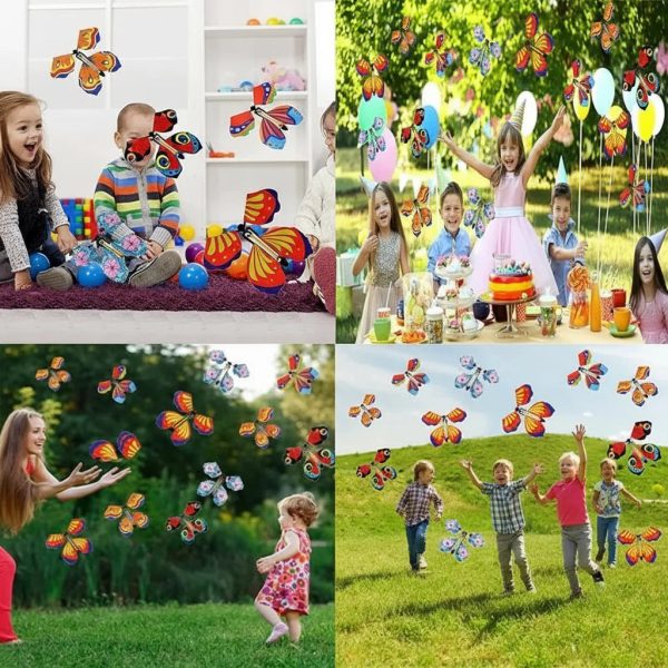 SkyCharm : jouet interactif pour éveiller la curiosité des enfants