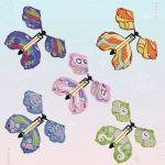 Surprise papillon SkyCharm, un compagnon ludique pour les enfants