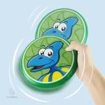 Activité amusante pour les enfants de 4 à 5 ans