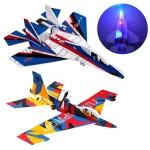 Jouet volant facile à utiliser pour les petits