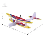 Activité extérieure sécurisée avec le SkyGlider