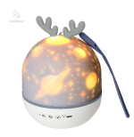 Jouet relaxant SkyProjector pour endormir les enfants doucement