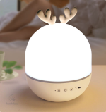 Projecteur nocturne pour créer un environnement rassurant