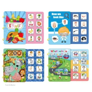 Cahier d'activités Smart Start pour enfants de 2 à 3 ans