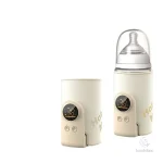 Rechargeable et design élégant pour usage quotidien
