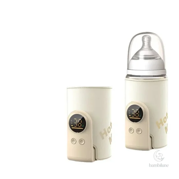 Rechargeable et design élégant pour usage quotidien