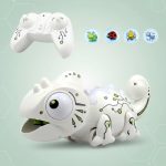 Jouet caméléon pour enfants, idéal pour les 3-4 ans
