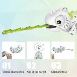 Jouet interactif pour développer la motricité