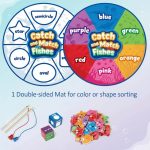 Jouet éducatif SmartFish pour éveiller la curiosité des tout-petits