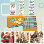 Jeux de mots en anglais pour les tout-petits