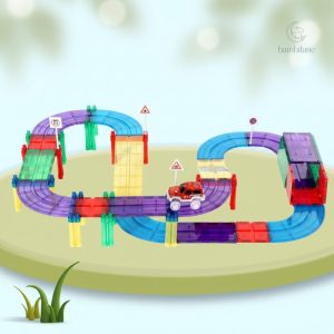 Construction de chemins ludiques avec SmartTrack