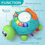 SmartTurtle : jouet éducatif et amusant