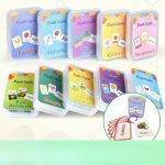 SmartyCards – Cartes éducatives joyeuses pour enfants