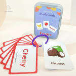 SmartyCards – Amusement et éducation en un seul produit