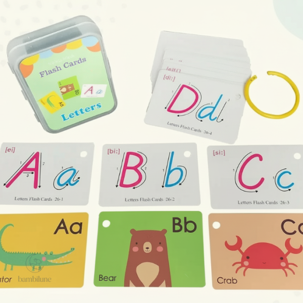 SmartyCards – Ress