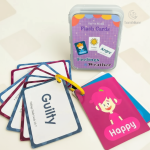 SmartyCards – Cartes éducatives joyeuses pour enfants - vue 3