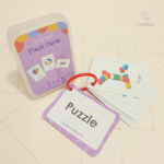 SmartyCards – Cartes éducatives joyeuses pour enfants - vue 5