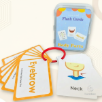 SmartyCards – Cartes éducatives joyeuses pour enfants - vue 7